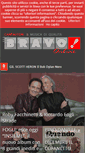 Mobile Screenshot of bravonline.it